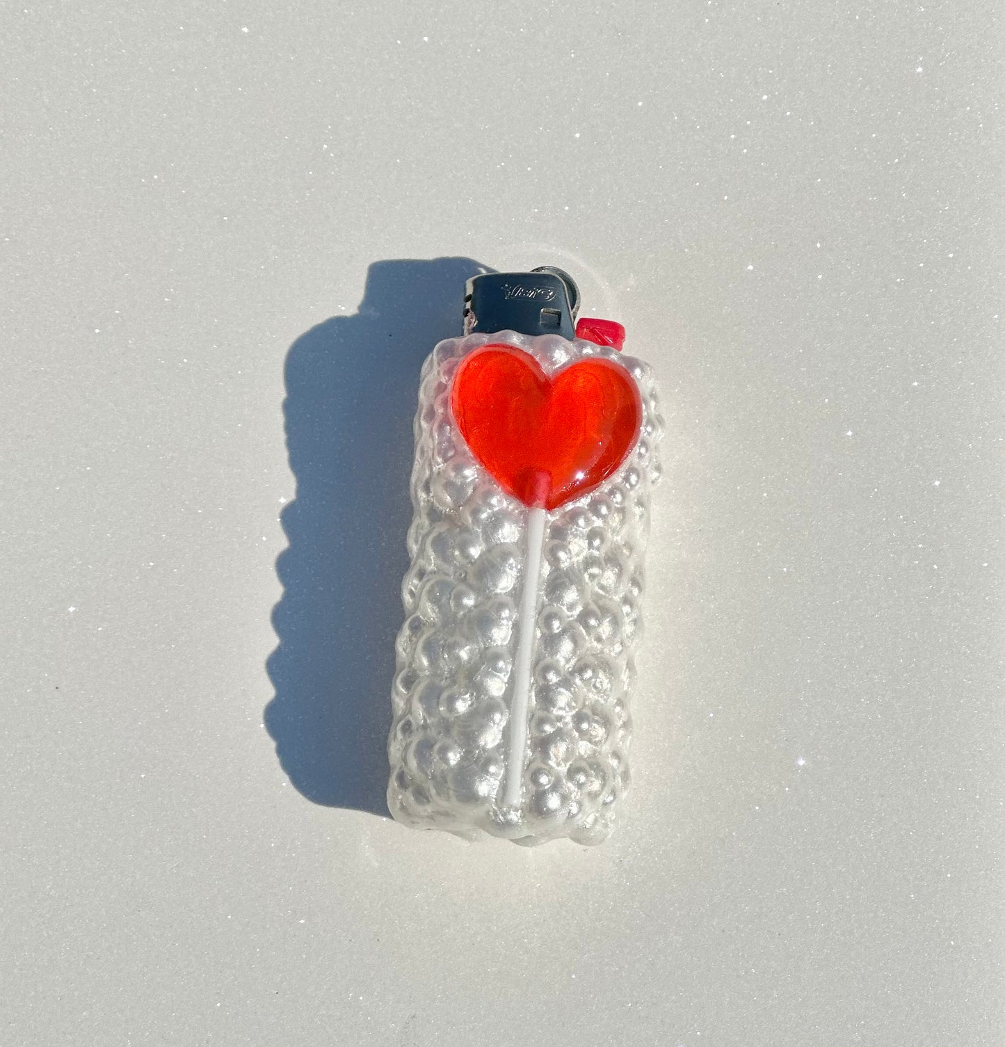 KUBRICK POSTER LIGHTER CASE