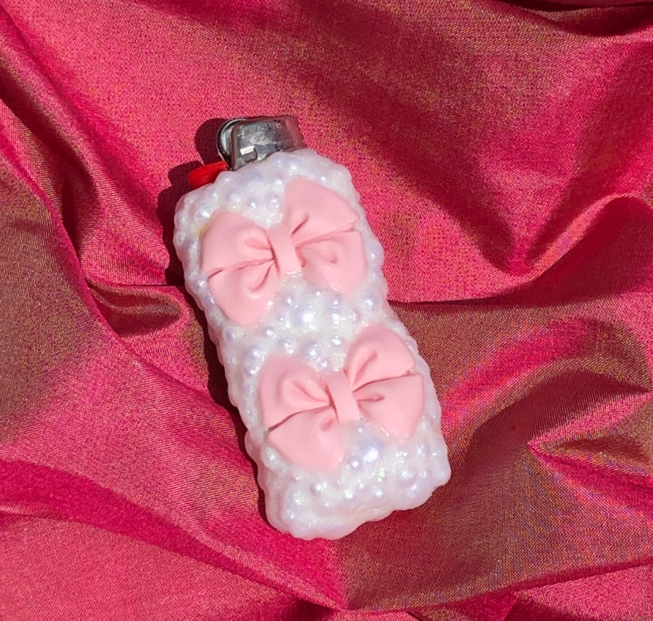 ORDER A CUSTOM ANTOINETTE LIGHTER CASE