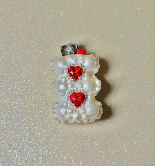 BUTTERCREAM ROCOCO DUO MINI LIGHTER CASE